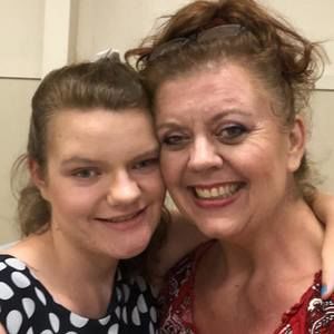 Meet your Posher, Deborah